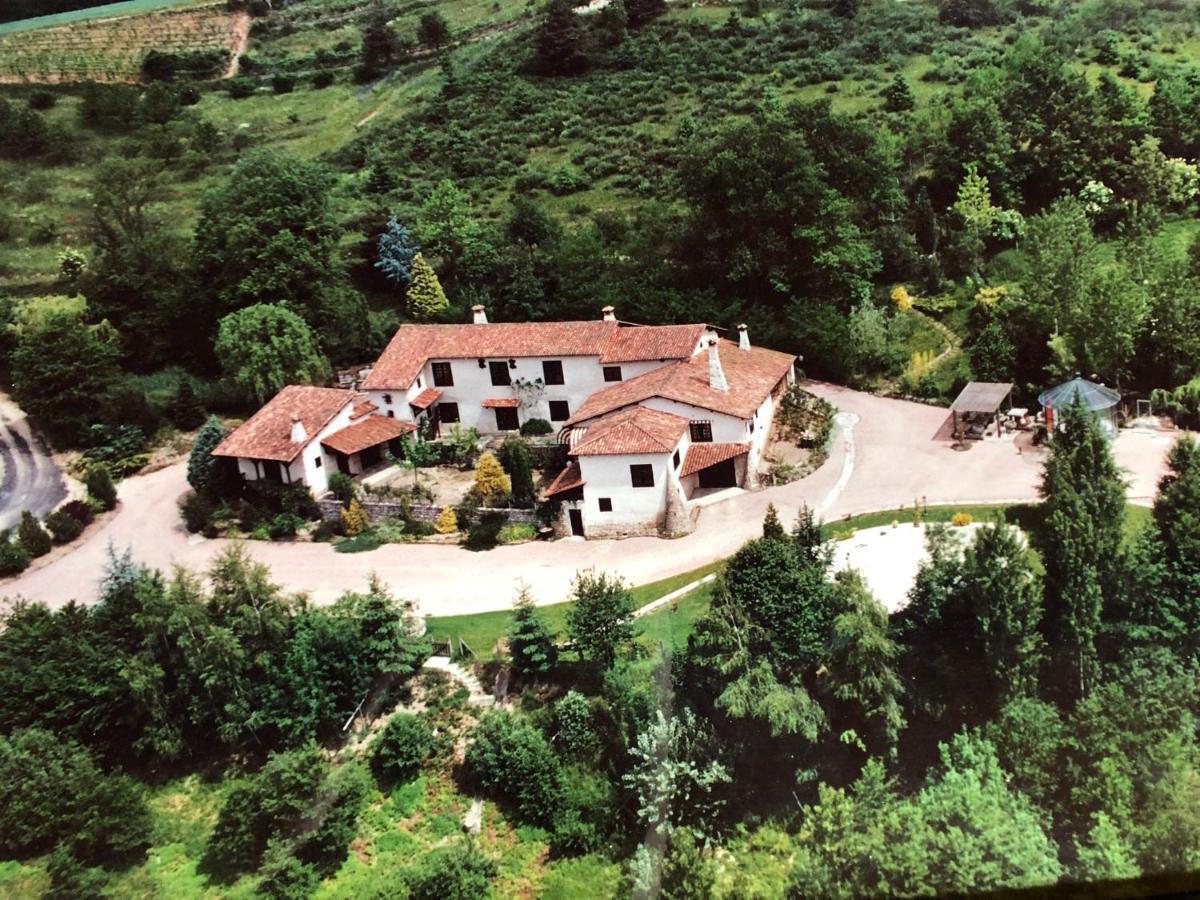L'oree Des Bois *