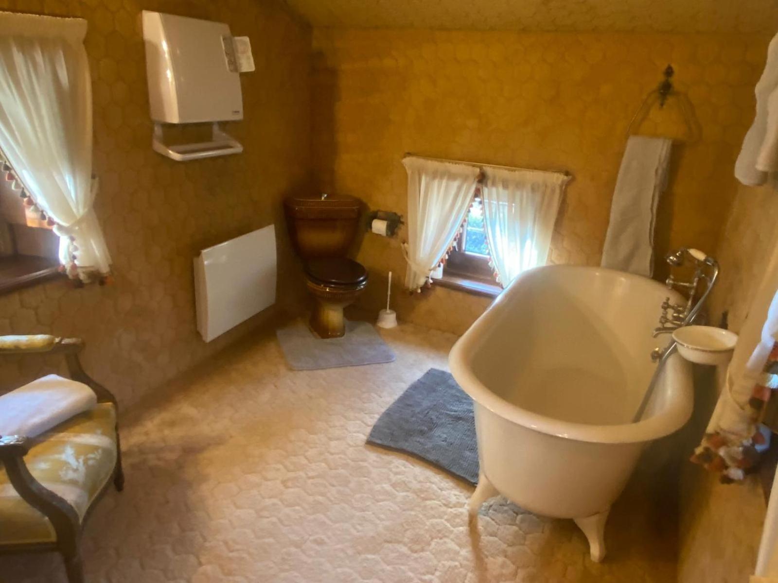 Apartment L'oree Des Bois Courpiere