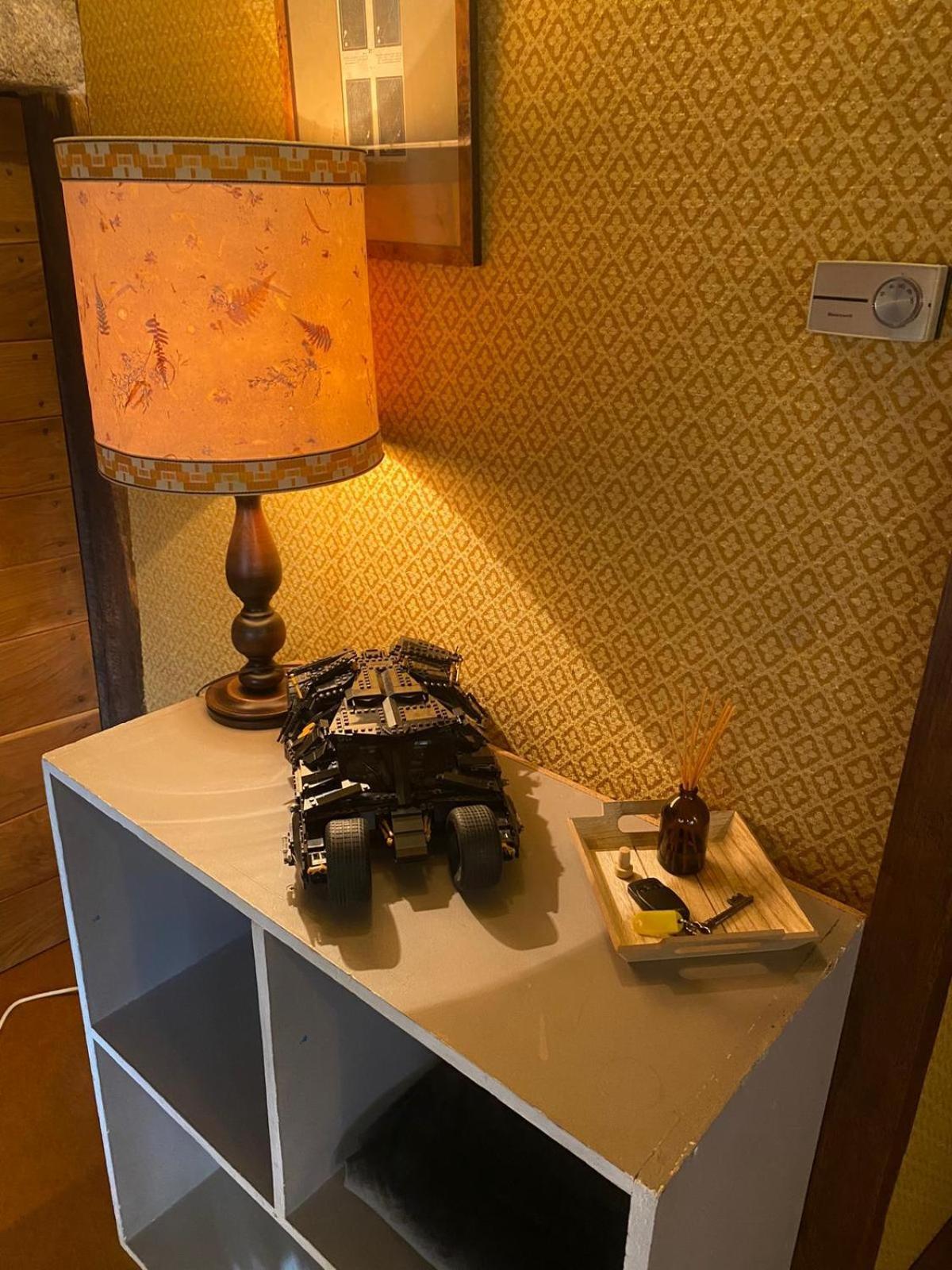 Apartment L'oree Des Bois *