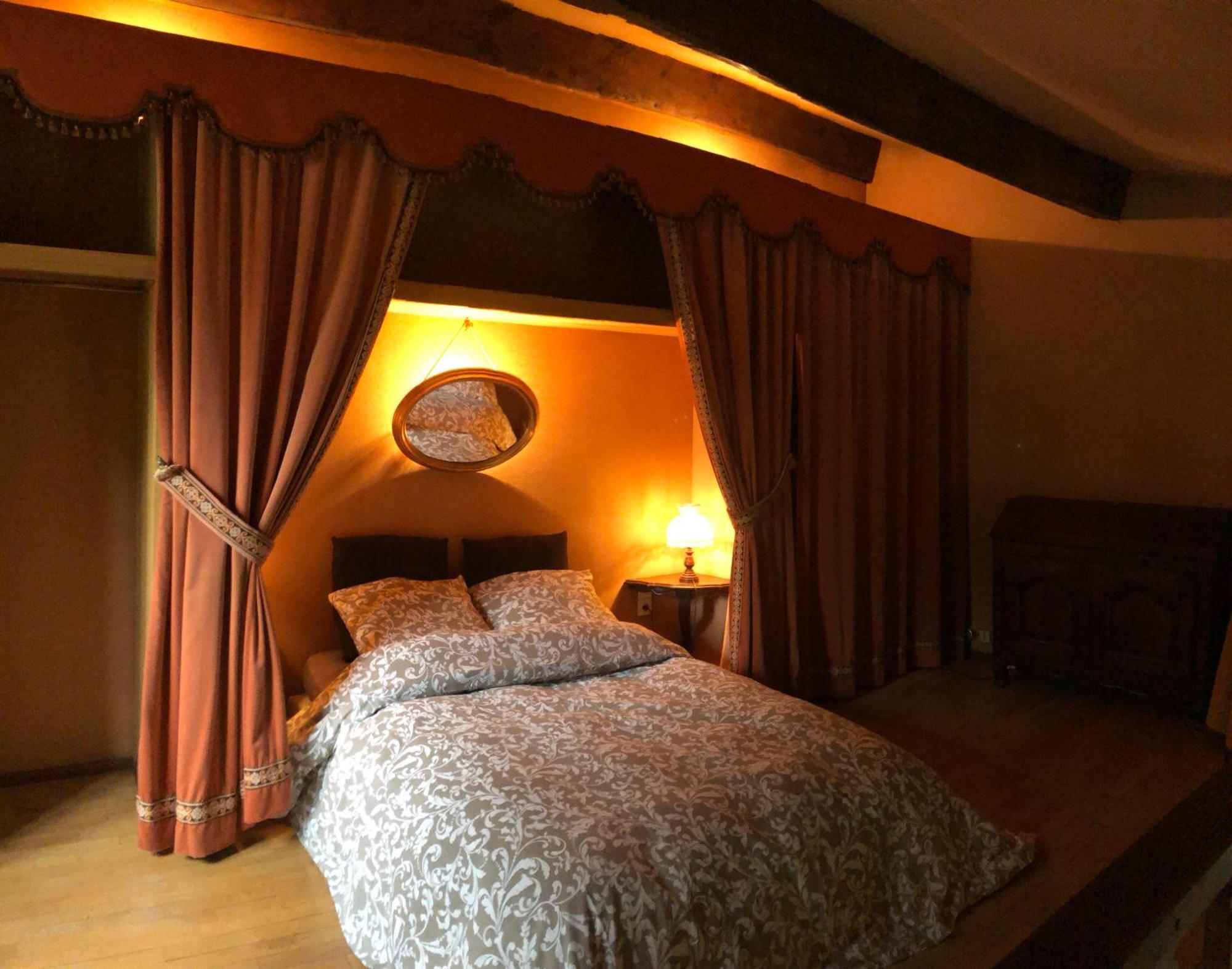 Apartment L'oree Des Bois *
