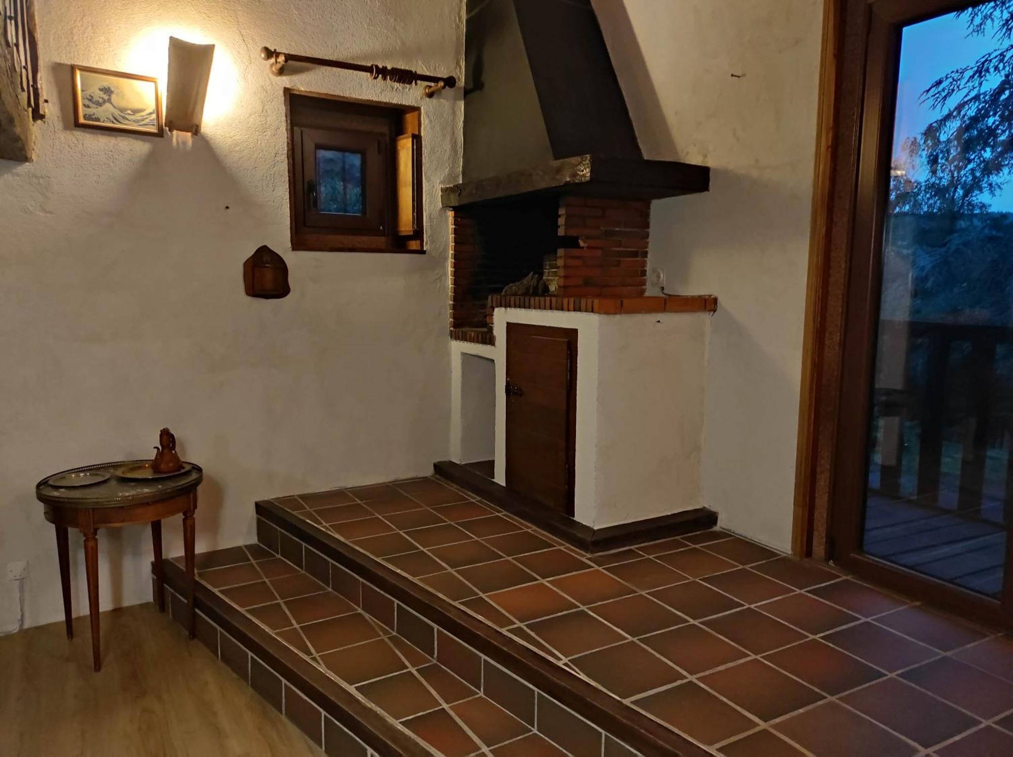 Apartment L'oree Des Bois