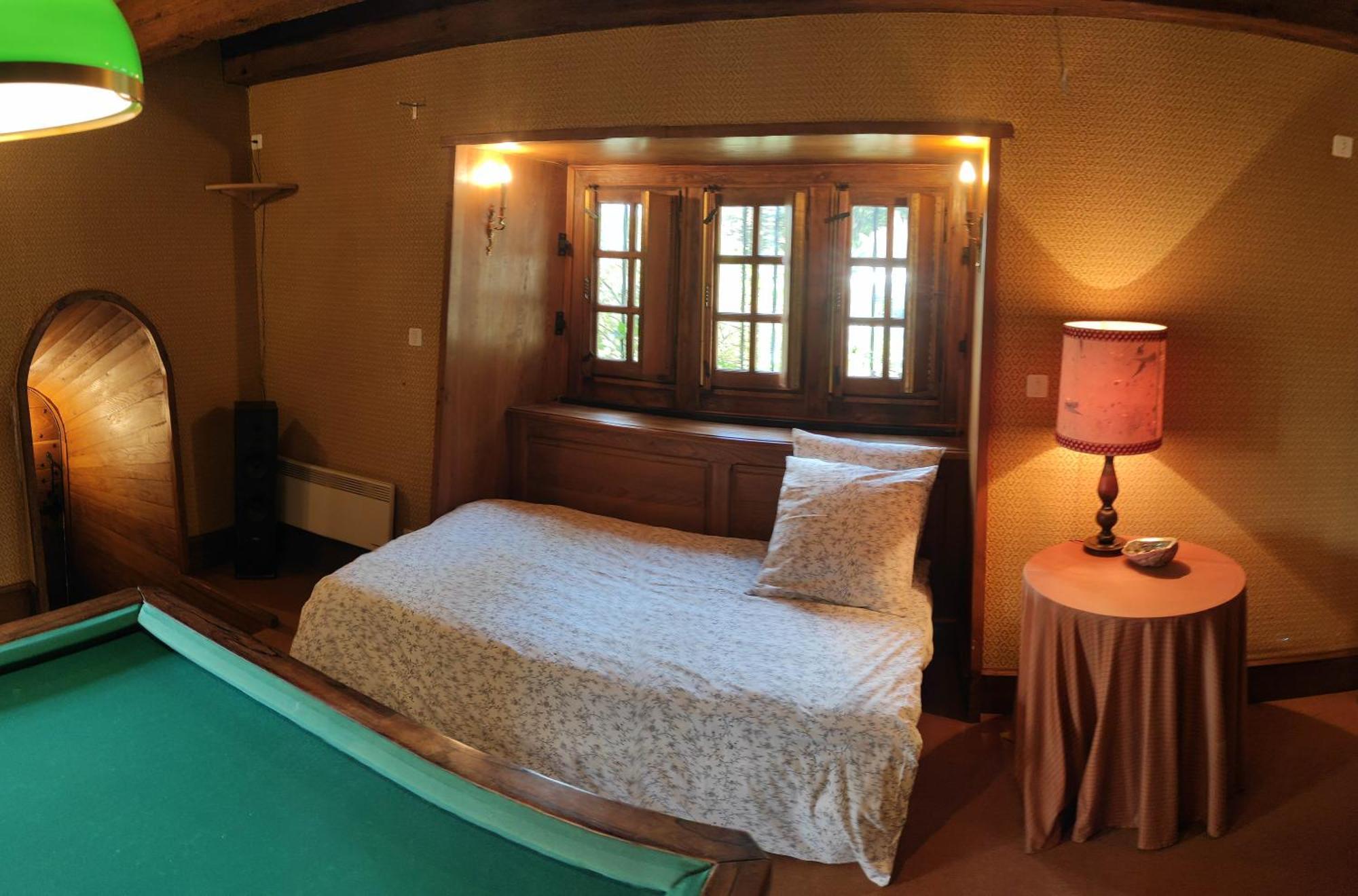 Apartment L'oree Des Bois Courpiere