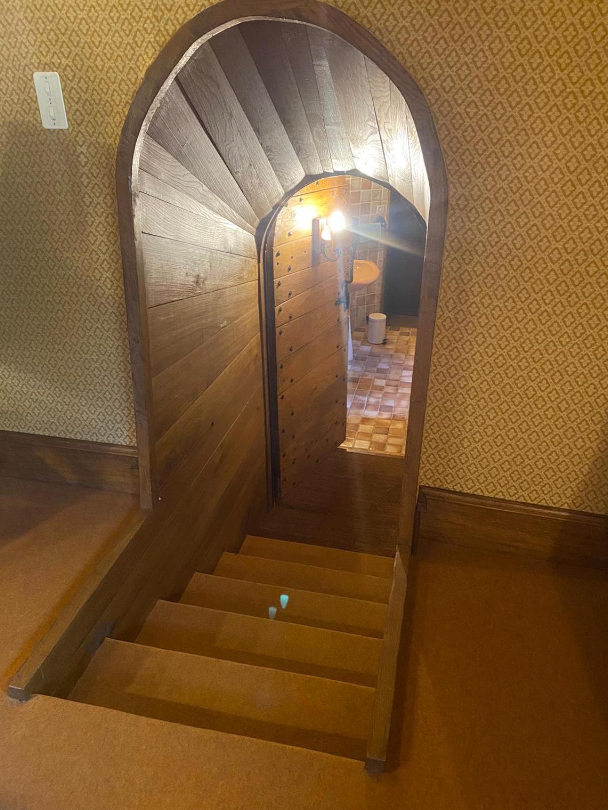 Apartment L'oree Des Bois