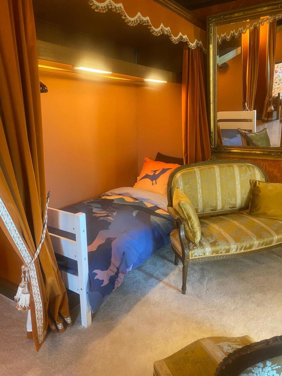 L'oree Des Bois Apartment Courpiere