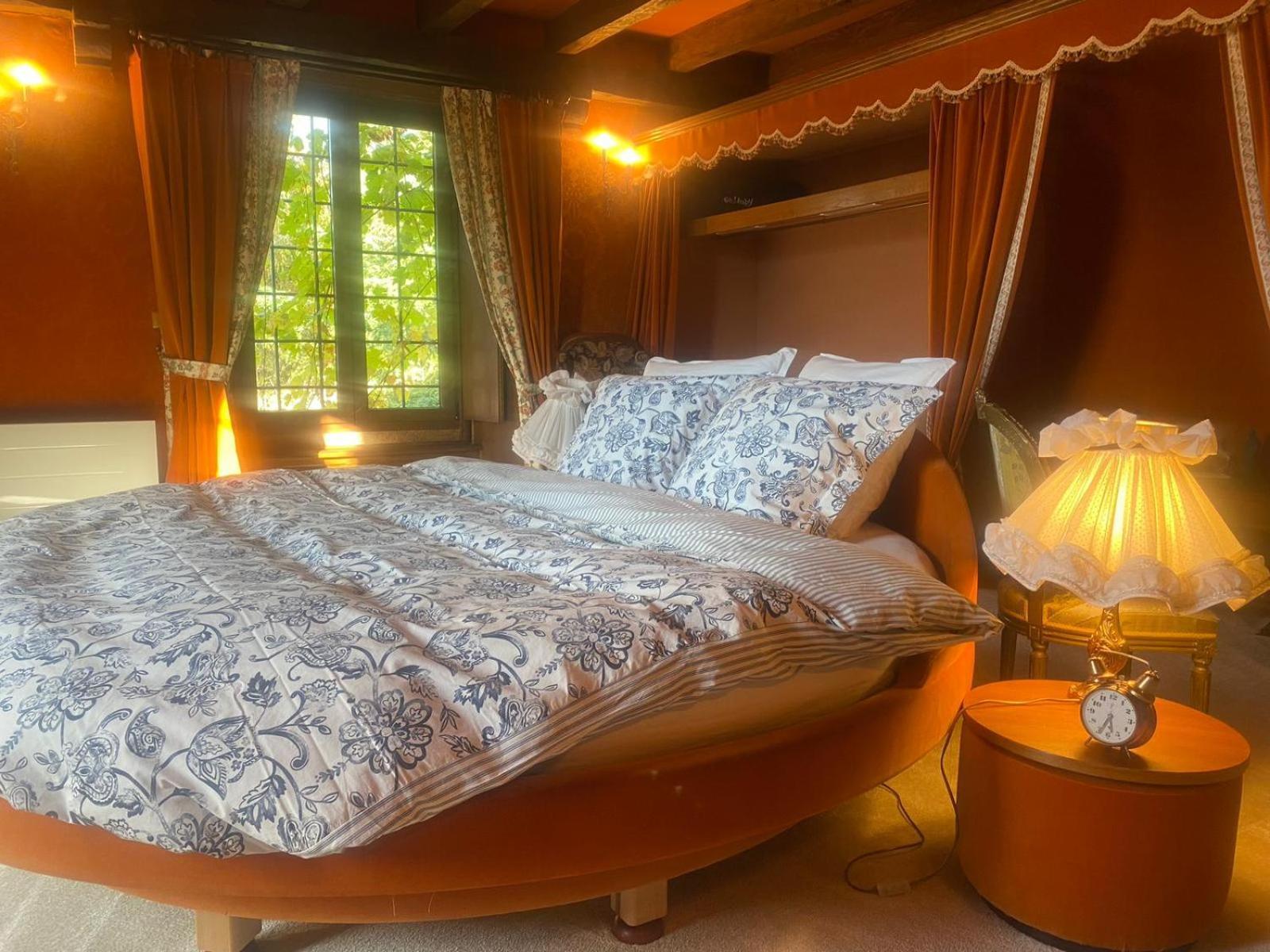 Apartment L'oree Des Bois Courpiere