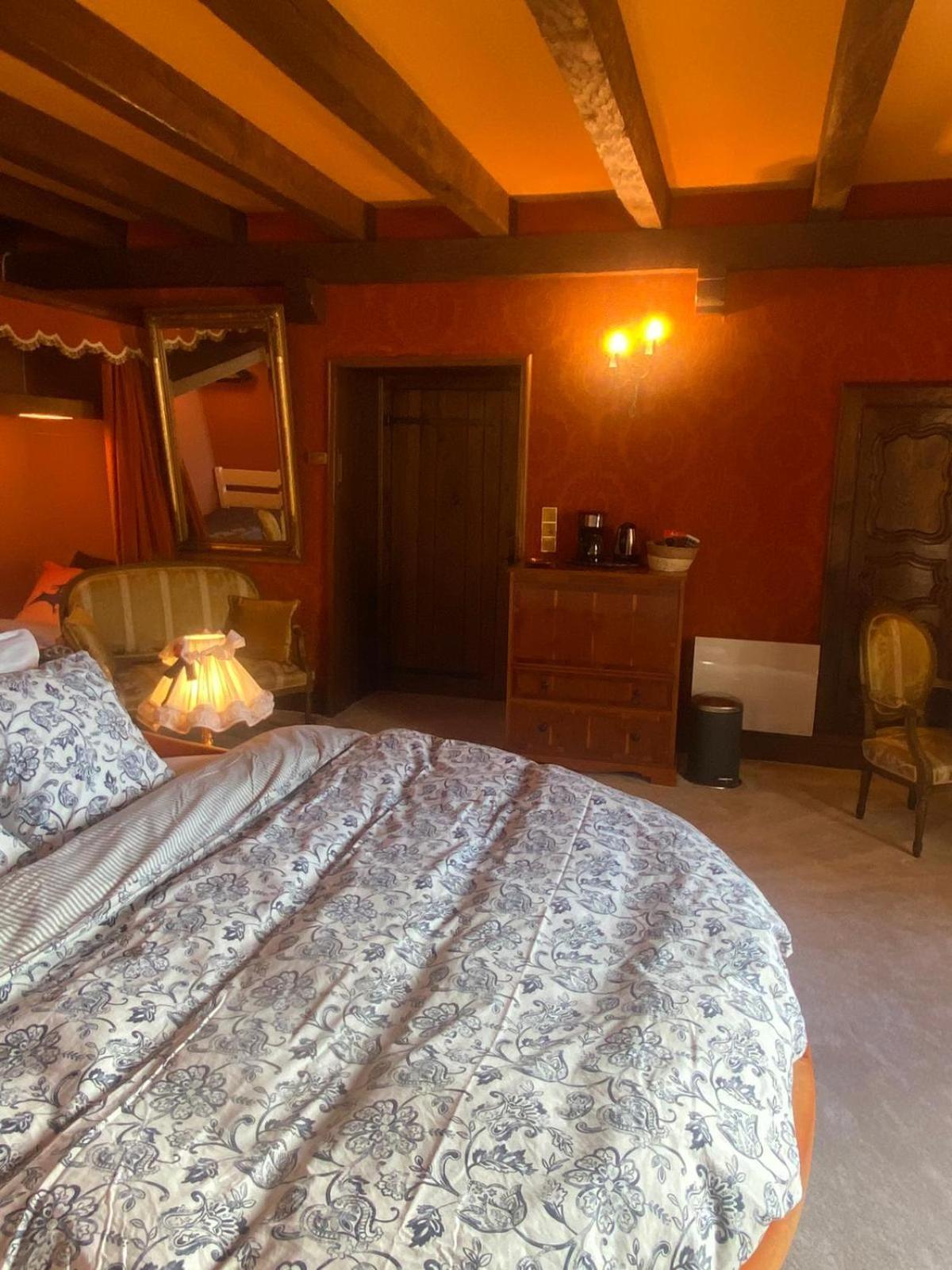 Apartment L'oree Des Bois *