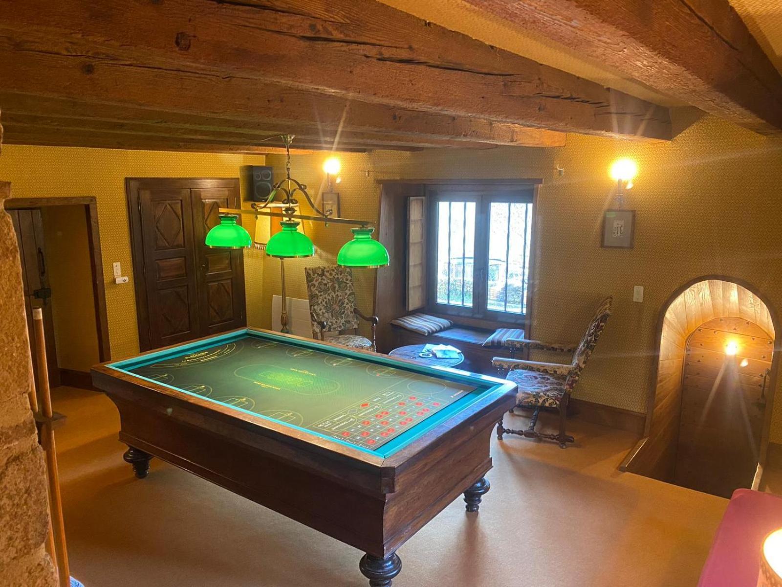 Apartment L'oree Des Bois Courpiere