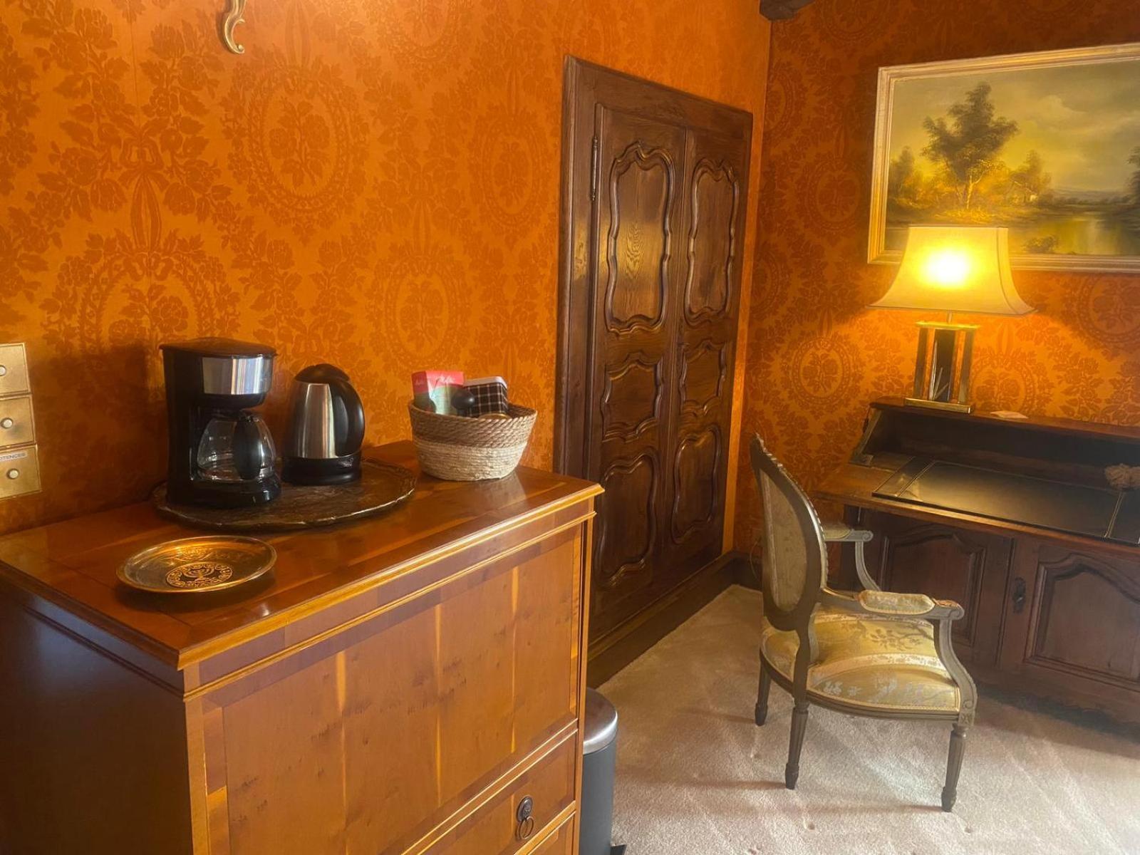 Apartment L'oree Des Bois